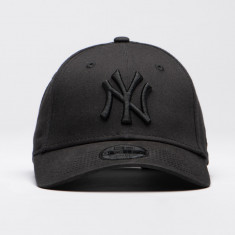 Șapcă Baseball MLB New York Yankees Negru Adulți