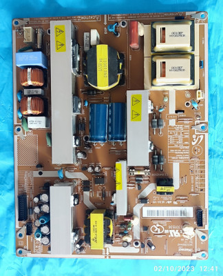 BN44-00197A Samsung LE40A656A1F LE40A456C2D LTF400HC01-A03 LE40A759R1M SIP408A foto