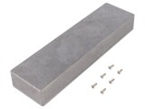 Carcasă Aluminiu Universală Hammond 1590BX2 IP54 70x254x35mm