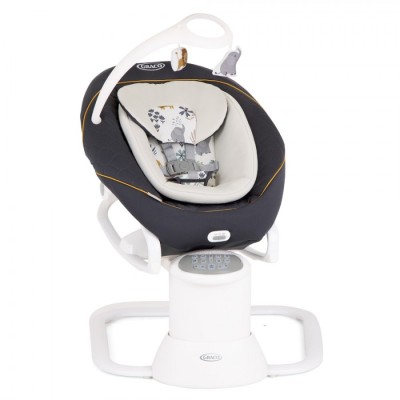 Balansoar Graco All Ways Soother Into the Wild foto