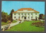 CPIB 19940 CARTE POSTALA - COVASNA. CASA DE CULTURA, Circulata, Fotografie