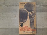 Din culiaele televiziunii de Nicolae Culcea