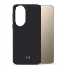 Husa Silicon Mobilize Rubber Gelly Matt Black Huawei P50