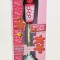 BONTEMPI MICROFON CU LUMINI GIRL