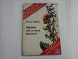 SANATATE DIN FARMACIA DOMNULUI - MARIA TREBEN - 1994