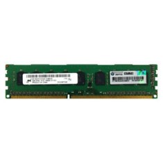 Memorie server 4GB 2RX8 PC3-12800E ECC 669238-071 662609-B71 foto