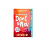 The Final Revival of Opal &amp; Nev