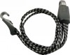 Chinga Elastica Portbagaj Bicicleta 600mm, Carlige Duble