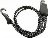 Chinga Elastica Portbagaj Bicicleta 600mm, Carlige Duble