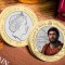 Roman Britain Colour &pound;2 - Bailiwick of Guernsey 2022