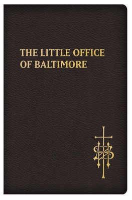 The Little Office of Baltimore: Traditional Catholic Daily Prayer foto
