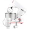Robot de bucatarie Heinner HPM-1000WH, 1000W, mixer, masina de tocat si blender