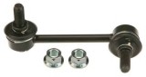 Brat/bieleta suspensie, stabilizator KIA SORENTO I (JC) (2002 - 2009) TRW JTS568