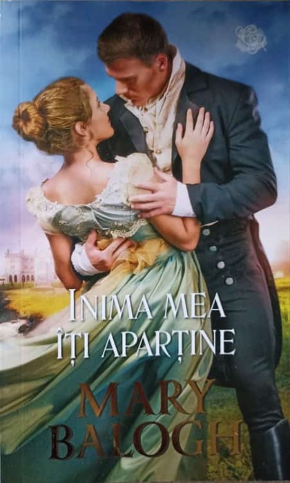 INIMA MEA ITI APARTINE-MARY BALOGH-267701