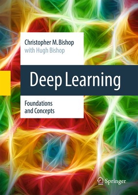 Deep Learning: Foundations and Concepts foto