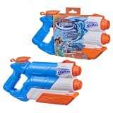 NERF BLASTER CU APA SUPER SOAKER TWIN TIDE
