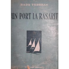 UN PORT LA RASARIT