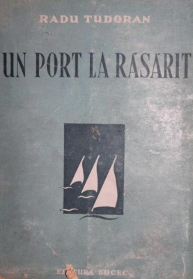 UN PORT LA RASARIT foto