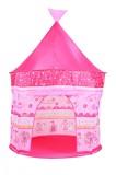Cort de joaca pentru copii, Knorr Toys, 105 x 135 cm, My Little Princess