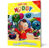 Iată-l pe Noddy!