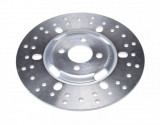 Disc frana spate Atv 200, grosime 3.6mm Cod Produs: MX_NEW ZQ4143