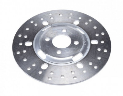 Disc frana spate Atv 200, grosime 3.6mm Cod Produs: MX_NEW ZQ4143 foto