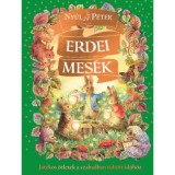 Ny&uacute;l P&eacute;ter vil&aacute;ga - Erdei Mes&eacute;k
