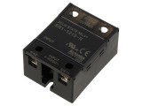 Releu solid state monofazat, 15A, 4-30VDC, 24-240VAC