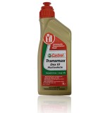 Ulei pentru cutie viteze automata Castrol Transmax Dex III Multivehicle 1 litru