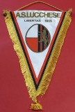 Fanion fotbal - US LUCCHESE 1905 (Italia)