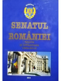 Calin Popescu Tariceanu (coord.) - Senatul Romaniei - Istorie si actualitate 1864-2014 (editia 2014)