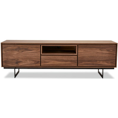 TV Table Tokyo Walnut foto