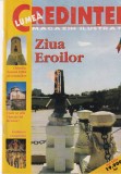 Cumpara ieftin Lumea Credintei 2004 - Carte religioasa romana, 69 pagini, coperta brosata, stare buna, dimensiune 13x20cm