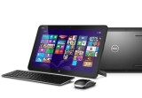 Cumpara ieftin All In One Dell XPS, Intel Core i3-3227U 1.9 GHz; , 4 GB DDR3, 500 GB HDD, 18.4&amp;quot; full HD; touch-screen display, Intel HD Graphics 4000, 802.11a/b