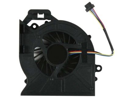 Cooler laptop HP Pavilion DV7 6101TX, Pavilion DV7 6118TX, Pavilion DV7 6163US, Pavilion DV7 6191NR, Pavilion foto