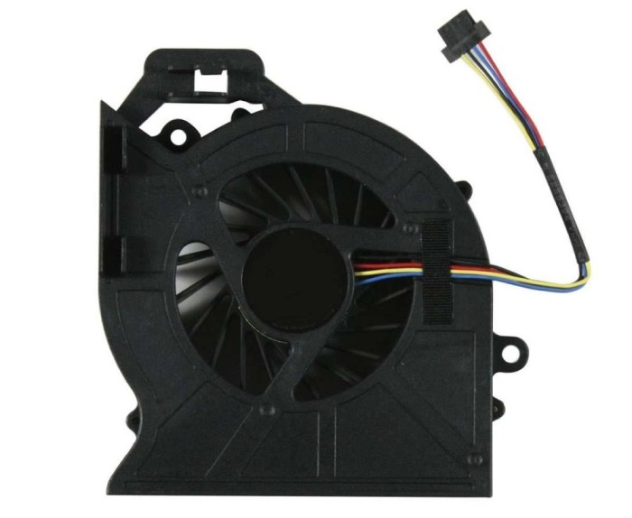 Cooler laptop HP Pavilion DV7 6101TX, Pavilion DV7 6118TX, Pavilion DV7 6163US, Pavilion DV7 6191NR, Pavilion