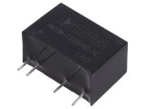 Convertor DC/DC 2W 12V la 5V 400mA