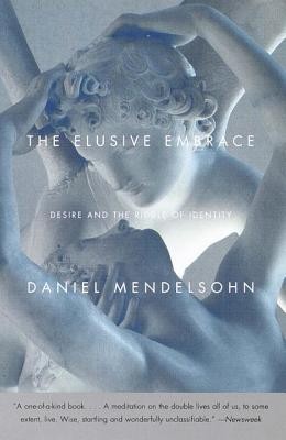 The Elusive Embrace: Desire and the Riddle of Identity foto