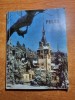 Carte Ilustrată Muzeul Peleș 1974, Album Artă, 120 Pagini - Stare Bună
