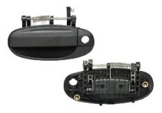 Maner usa exterior Chevrolet Aveo (T200), 2003-03.2006, Daewoo Kalos (Klas/T200), 2003-2006 fata Stanga
