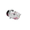Compresor aer conditionat Ford B-MAX, C-Max, 20; Focus 20, Modeo, S-Max 20, Mazda 3 BL, 5, 20, Volvo S40/V50 20, C30, S60/V60 20, V40 V70, motorizare