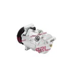 Compresor aer conditionat Ford B-MAX, C-Max, 2011-; Focus 2011-, Modeo, S-Max 2006-, Mazda 3 BL, 5, 2010-, Volvo S40/V50 2004-, C30, S60/V60 2010-,V4