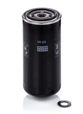 Filtru combustibil Mann-Filter WK929x foto