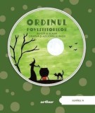 Ordinul Povestitorilor. Revista de scriere creativa si alte forme de magie. Numarul 14/Adina Popescu