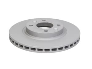 Disc frana ATE 24.0122-0289.1 foto