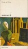 GIORGIO DE CHIRICO - MEMORII
