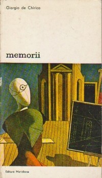 GIORGIO DE CHIRICO - MEMORII foto