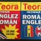 Dicționar rom&acirc;n - englez/ englez - rom&acirc;n