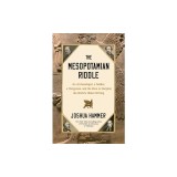 The Mesopotamian Riddle: An Archaeologist, a Soldier, a Clergyman and the Race to Decipher the World's Oldest Writing