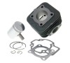 Set motor scuter 2T 80cc Piaggio (racire aer)